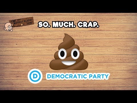 So. Much. Crap. | The Andrew Klavan Show Ep. 603