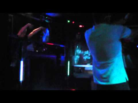 Evening Twilight @ Klub Fonobar - Essential Vibes 24.09.2011 (1)