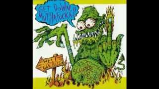 Whie Zombie ~ Grindhouse (A Go~Go)