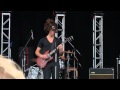 Jets Overhead at Rifflandia 2011: Fully Shed