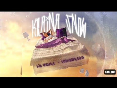 Lil Nigma x Christmass - Kraina Snów - 10h