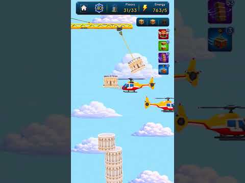 Wonder Build gameplay trailer thumbnail