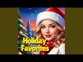 Sleigh Ride