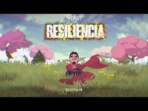 Voigt - Quiero Nada [Lyric Video] | Resiliencia