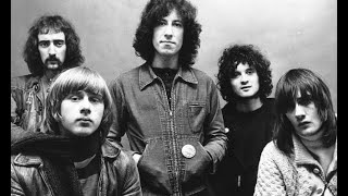 FLEETWOOD MAC - CLOSING MY EYES  -  1969