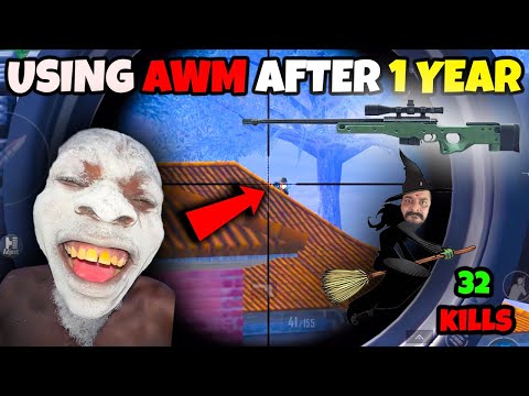 🤣Jhadu Daal Ke Mor Bana Diya Sabka | FUNNY GAMEPLAY |