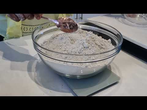 HOW TO MAKE FURA/FULA STEP BY STEP - Edited Version