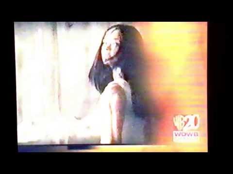 Smallville - Season 2 - WB Intro - Kristin Kreuk & Tom Welling