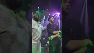 rickross4913 AdinRoss at E11EVEN