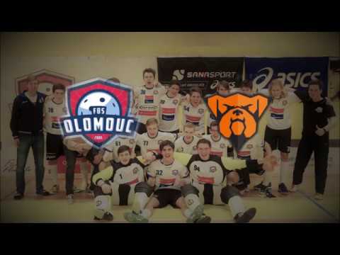 FBS Olomouc vs. itelligence Bulldogs Brno