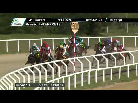 210402 c04 - LA PRIMERA FUND - HIPODROMO LAS PIEDRAS