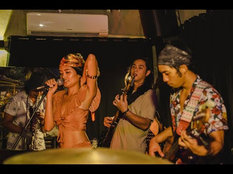 Live at Tago Jazz Cubao