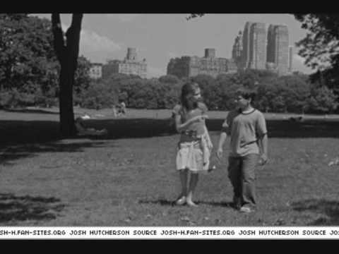 Little Manhattan- Forever