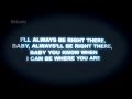 「Lyrics」CNBLUE - Where you are 