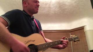 Doomsday (Ryan Adams cover)