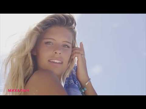 DJ Сателлит & Marlena vs Armin Van Buuren - Это Любовь (Tonada Radio Mix)💥