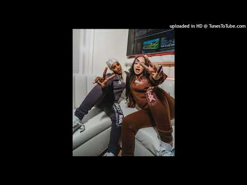Rella Gz x Kenzo B - Ready To Slide