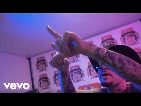 Lil Cas - Wrecka (Official Music Video) ft. Soup Flame