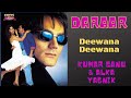 Deewana Deewana Daraar 1996 Rishi Kapoor Juhi Chawla Arbaaz Khan Abhijeet