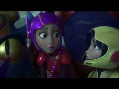 "Honey and Gogo in Wonderland" - Part 11 - The Girls Meet Grumpy/"How Doth the Little Crocodile"