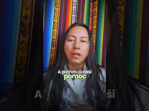 Amazonie volá o pomoc: zachraňme tisíce druhů zvířat a rostlin před těžaři