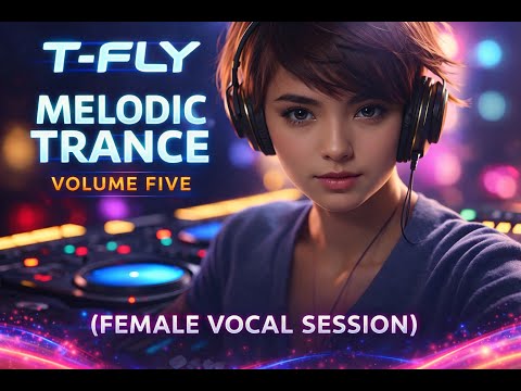 Melodic Trance Vol.5 (Female Vocal Session)