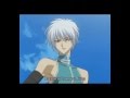 Saint Beast Kouin Jojishi Tenshitan 2 Ending ...
