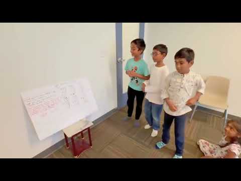 Dot-Based Addition | Bharatiya Ganitam Explained by Young Minds