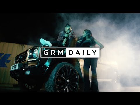Pasha-Jay - She Wanna [Music Video] | GRM Daily