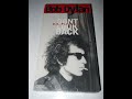 Opening To Bob Dylan Don T Look Back 1991 VHS 1997 Reprint Redone With Capture Card