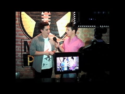 Victor Drija presenta "Tu Caballero" | Son de Dos | Telecolor