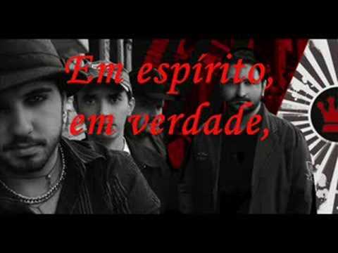 Em Espírito Em Verdade - Rosa de Saron