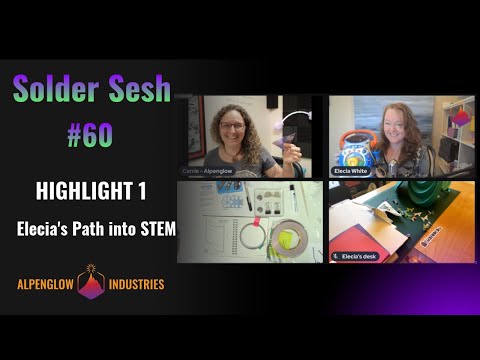 Solder Sesh #60 - Highlight 1