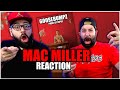 CERTIFIED BANGER!! Mac Miller - Goosebumpz (prod. Diplo) | REACTION!!