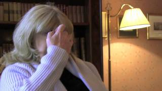 Interview with Marianne Faithfull