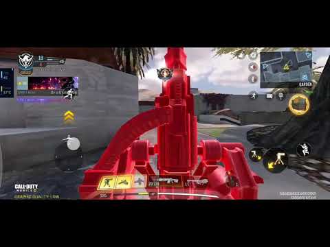 New death angel alice vicious were in the raid team deathmatch.