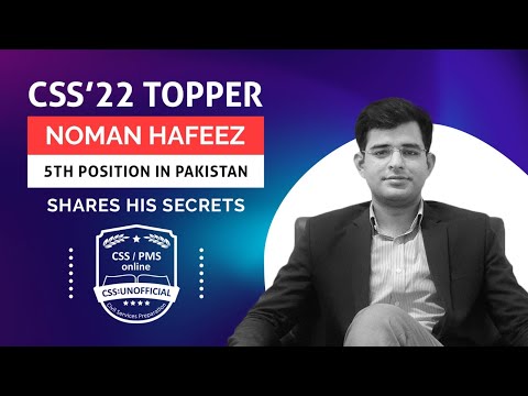 Nauman Hafeez