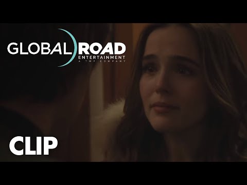 Before I Fall (Clip 'You Can Trust Me Back')