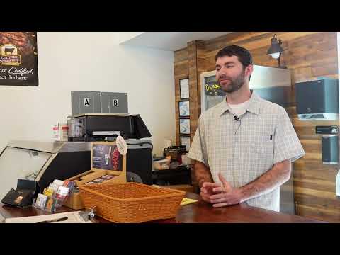 High Steaks Butcher Shop Spotlight
