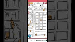 [説明文も見てね]猫ちゃんを探せ(伝説の1588)攻略レベルステージ