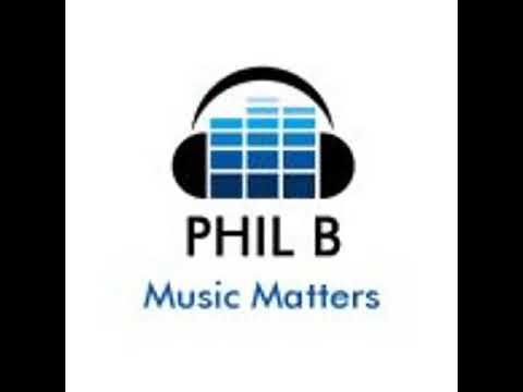 Trance Mix - Phil B
