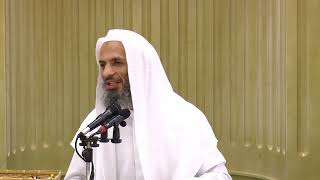 صورة الدرس (28) | شرح الأربعين النووية | لفضيلة الشيخ/ خالد اسماعيل