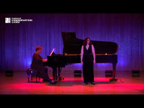 Mozart - Ah! chi mi dice mai (Don Giovanni)