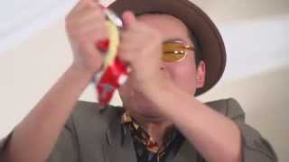 [K-EDM] 뉴튼(Newton) X 롱디(LONG:D) - Taste Me (feat. Kjun, Dong-Hun of Cuckoocrew) M/V