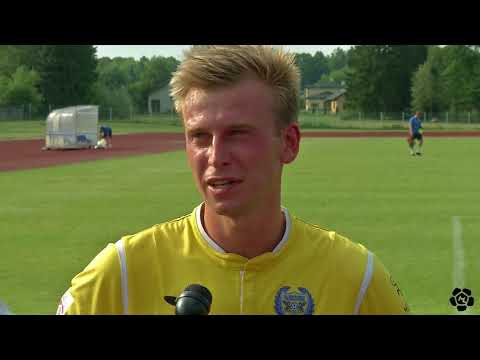 20. voor 2018: Paide Linnameeskond - FC Kuressaare  2:1 (0:1) Lahe intervjuu