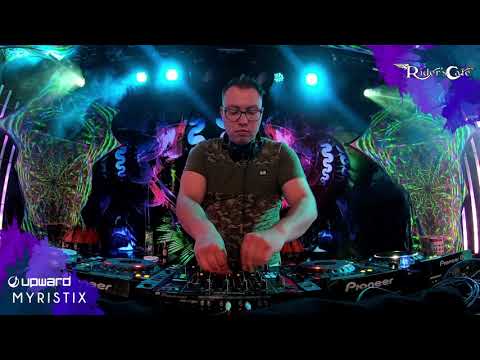 Upward Records pres. MYRISTIX