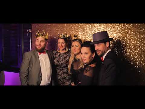 Galavečer Chateau Gbelany ÚR Gálikovci