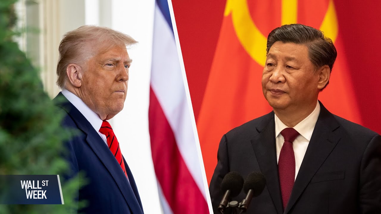 Who Has the Upper Hand in US-China Relations?