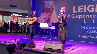 Download lagu Leigh Nash - Need to Be Next to You (Live at Market Market 2019) mp3 Download lagu Leigh Nash - Need to Be Next to You (Live at Market Market 2019) mp3