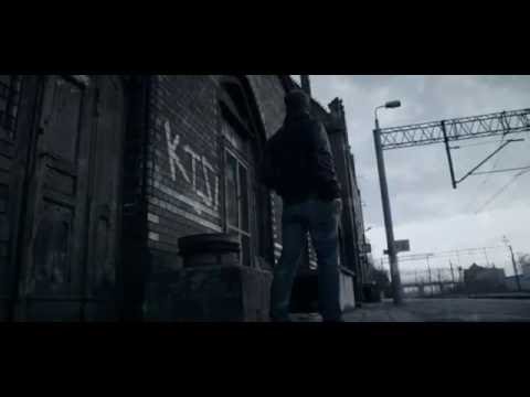 04. Śpiący - Czarne Słońce [prod. Lanek] WIDEOMUZYKA